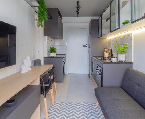 O melhor da studio da região!