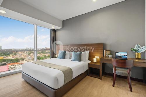 Oak by Kozystay - Pondok Indah
