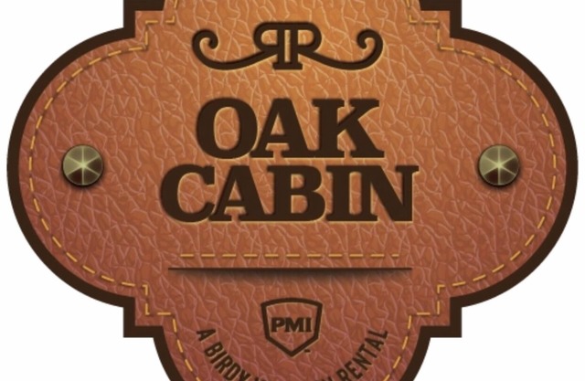 Oak Cabin at RRR - A Birdy Vacation Rental