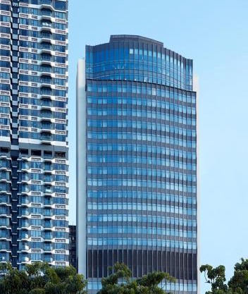 Oasis Aurum 181 Hotel