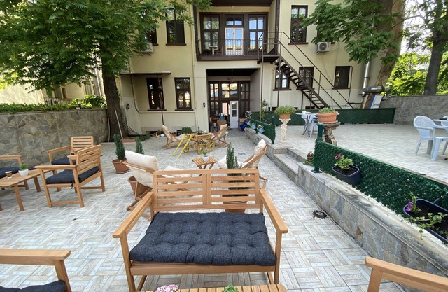 Oasis Edirne