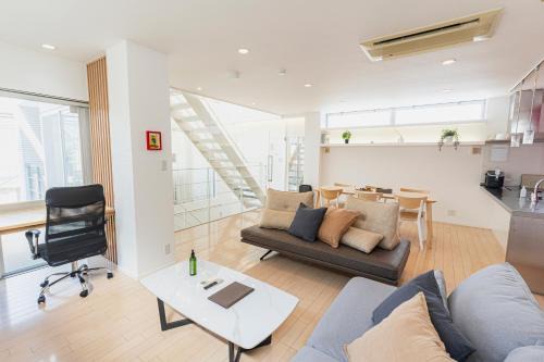 OASIS HAKATA SUITE 2 Parkings