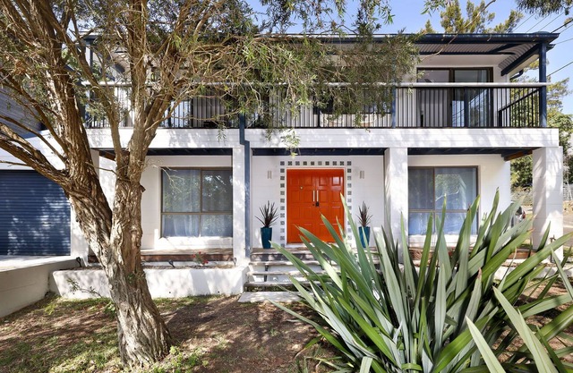 Oasis in Nature, close to beach, national park, perfect for family & groups