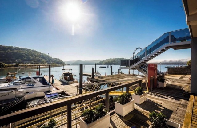 Oasis on the Hawkesbury - Water Views
