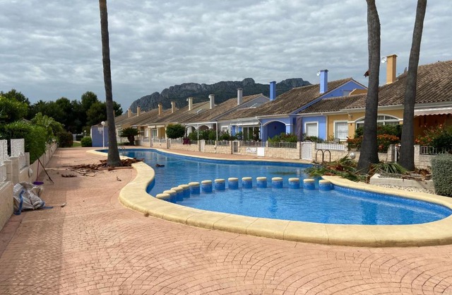 Oasis Park El Conserje