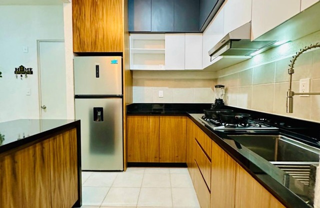 Oasis Turquesa Cancun