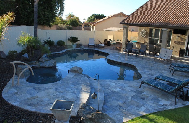 OasisEverAwesome - 4bd/heated pool & spa optional