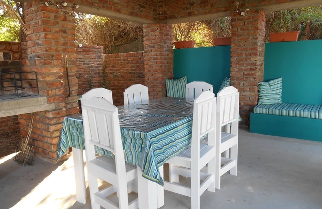 Obesa Lodge