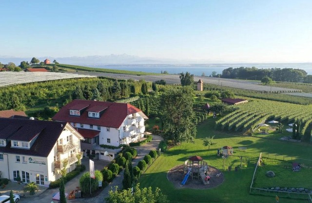 Obst- und Ferienhof Gomeringer