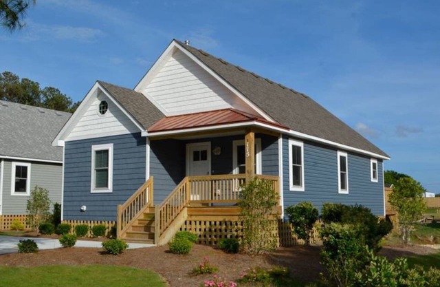 OBX Cottages The Snead Cottage