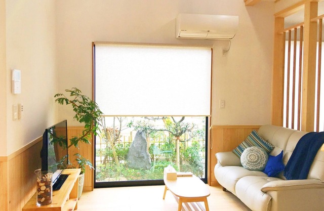 Ocean Aroha Resort Building B Japanesestyle architecture with 2 bedrooms/Kunigami-gun Okinawa