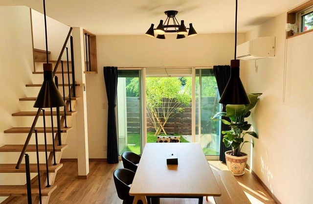 Ocean Aroha Resort Building D Complete with 3 bedrooms/Kunigami-gun Okinawa