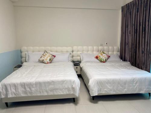 Ocean Blue Homestay