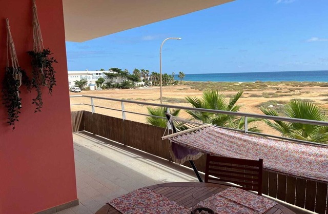 Ocean Breeze Bayview Apartment