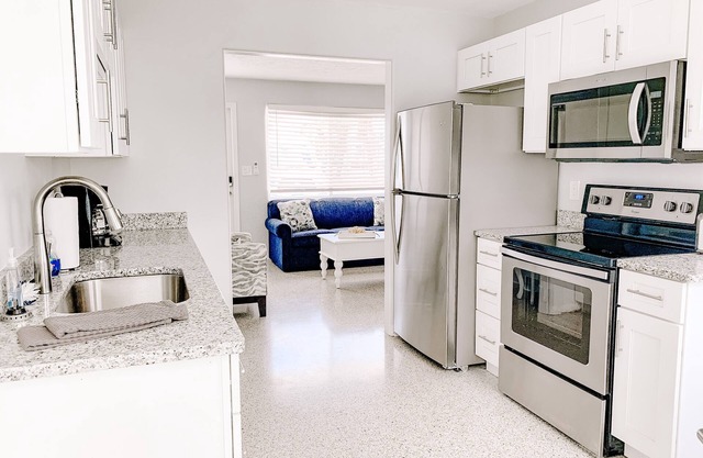 Ocean Eleven Suites