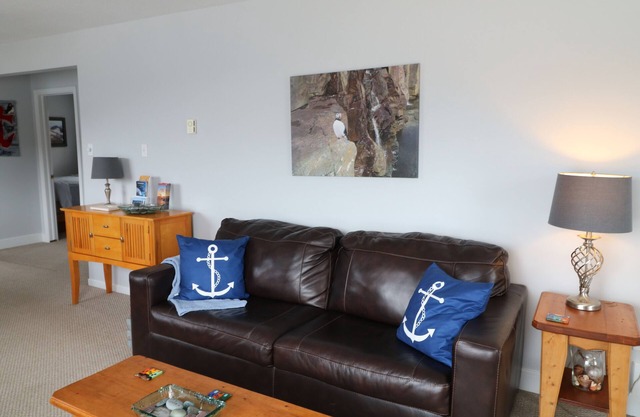 Ocean Front Cottage, Built Into the Cliffside, Overlooking St. John's Harbour