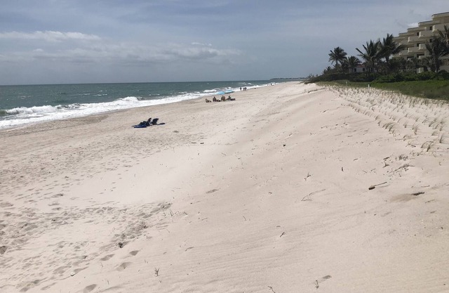 Ocean Front Property with amazing view