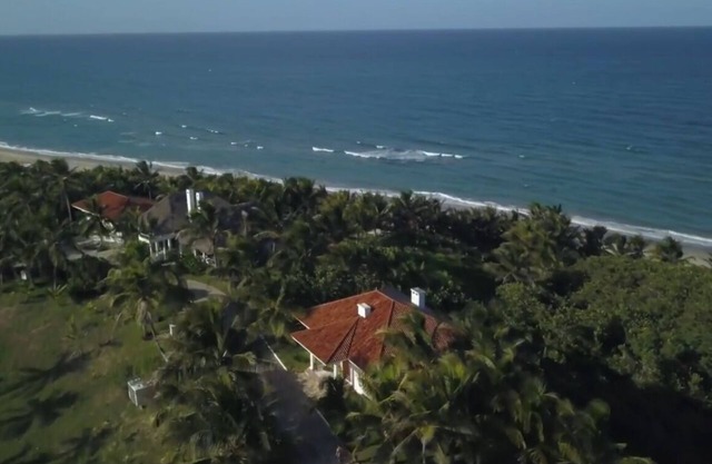 OCEAN PARADISE RETREAT ON VERACRUZ, MEXICO