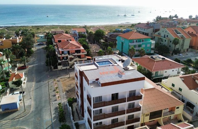 Ocean Roof