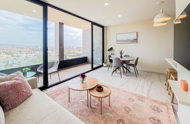 Ocean's Point by Baja Toms