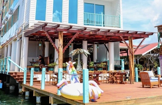 Ocean Sky Bocas