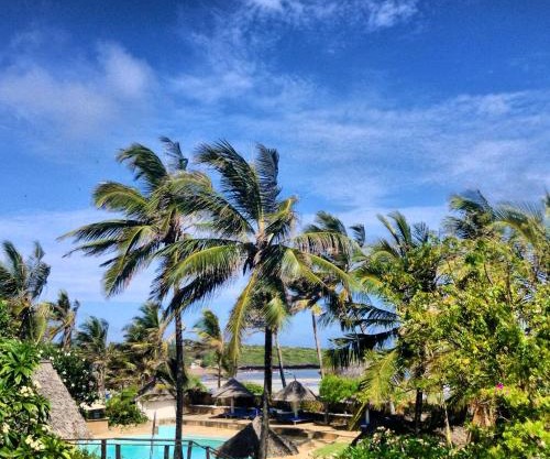 Ocean Sports Resort