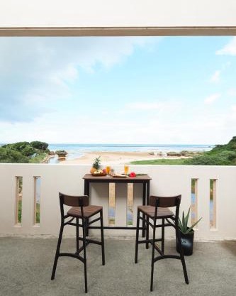 Ocean Therapy House