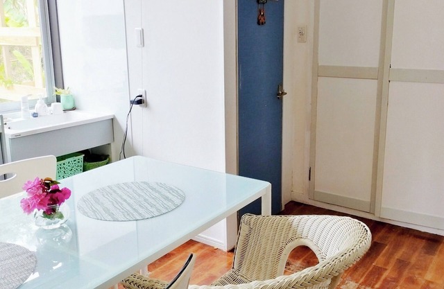 Ocean view 4LDK rental villa with spacious garden accommodates up to 8 people/Miyakojima Okinawa