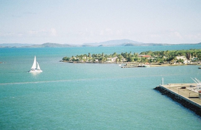 Ocean View Apt 3- Punta Bateria