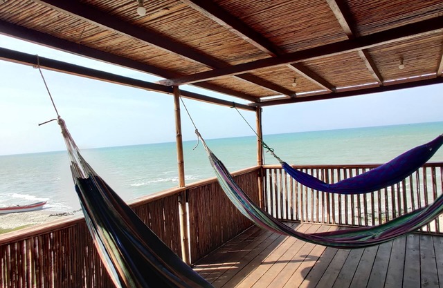 Ocean View