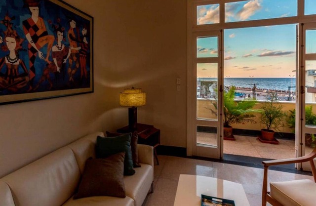 Ocean View. Great Location CENTRO HABANA