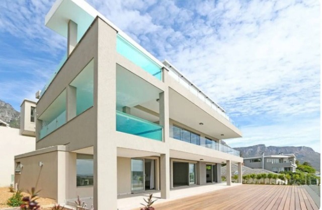 Oceana-Residence Luxury Oceanside Accommodation