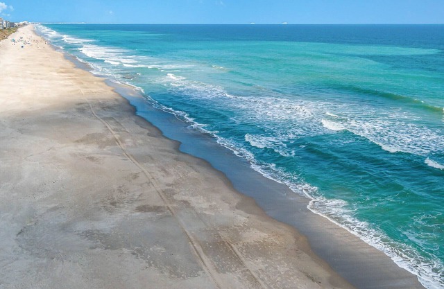 Oceanfront Beach House, Heated Pool, New Listing