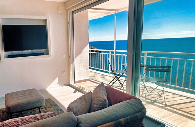 OCEANFRONT