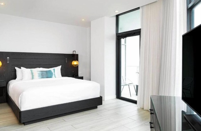 Oceanfront Luxury & Relaxation in Bustling Pier Village | Pets Allowed, Pool!