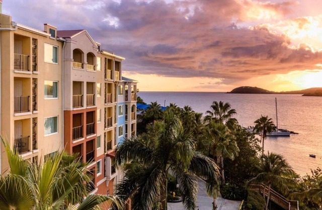 Oceanview 2BR Villa | Marriott Frenchman's Cove