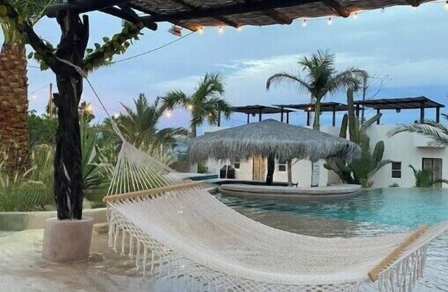 Oceanview Condo - Club Cerralvo