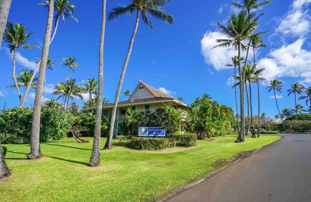 Oceanview on Coconut Coast
