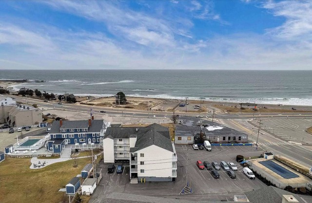 Oceanview Retreat Sum