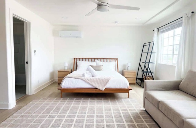 Oceanview Studio – Walk to Sunset Cliffs