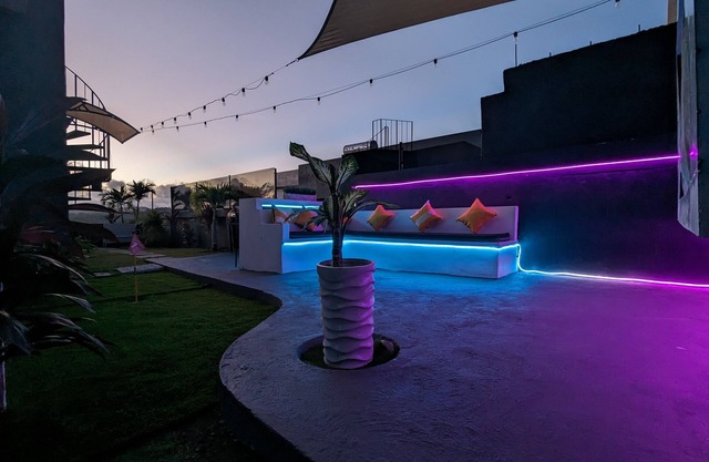 Ocho Rios Heights Ultra Lux Villa