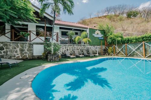 Ocotal Beach House