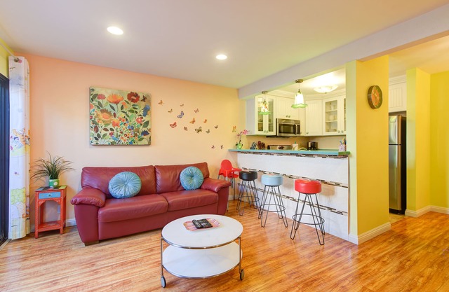 Oct 27-Nov 1/GVH3/Closest Walk2Disney+CUTE+Wifi+Netflix+Parking+