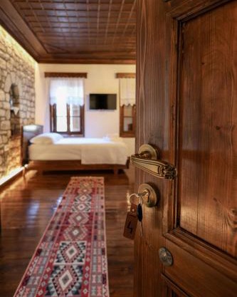 Oda e Gurit - Boutique Hotel