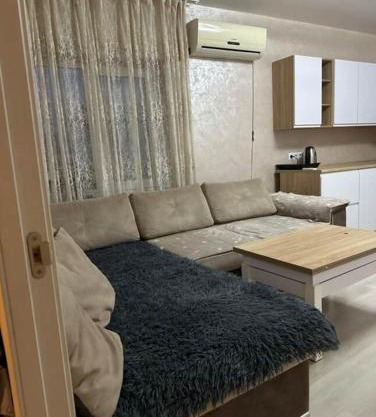 Odessa Apartments free parking