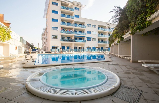 OFERTA APARTAMENTO EN COMPLEJO TURISTICO
