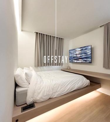 OFF STAY, hotel in Seoul - 10m from Airport, 8m to Subway