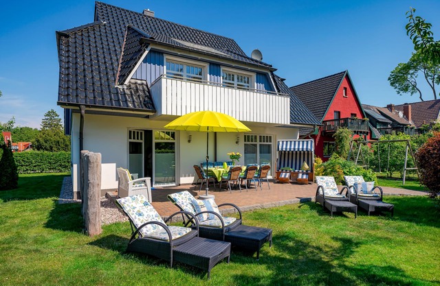 Offer 13.9.to 20.9.25 still available, top location, sauna, paid beds, WLAN fiber optics
