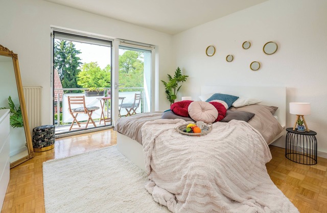 OG2 R" Helle 80m² 3-Zimmer Wohnung nähe Salzburg
