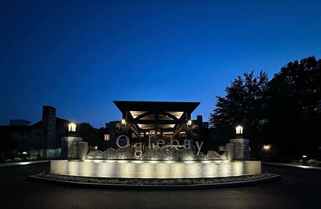 Oglebay Resort